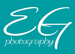 EG Photography logo